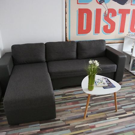 Apartmán Croma Holiday Petroşani Exteriér fotografie