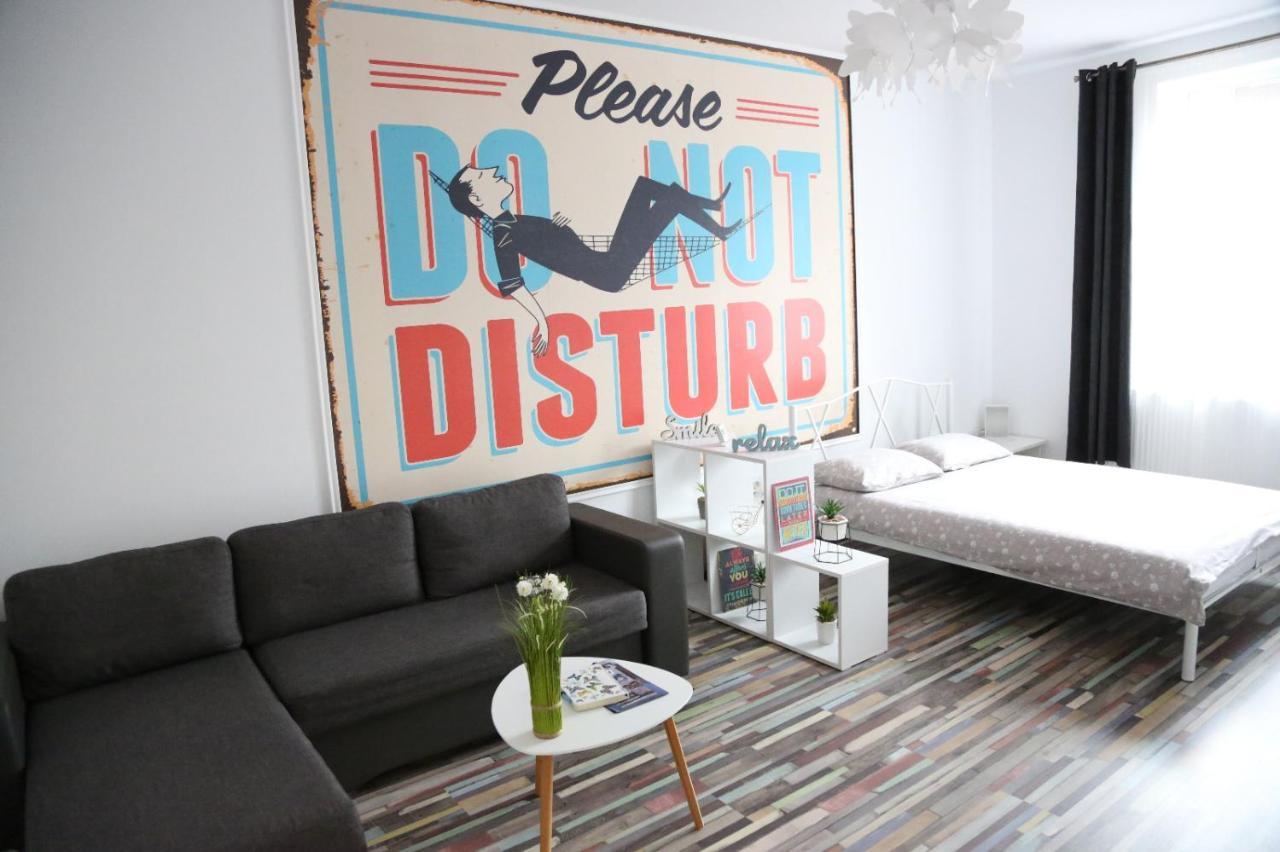 Apartmán Croma Holiday Petroşani Exteriér fotografie